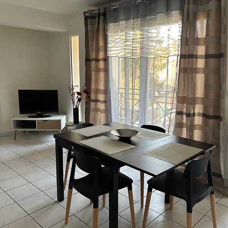 Appartement Cosy Tout Equipe Épinay-sur-Orge Exterior foto