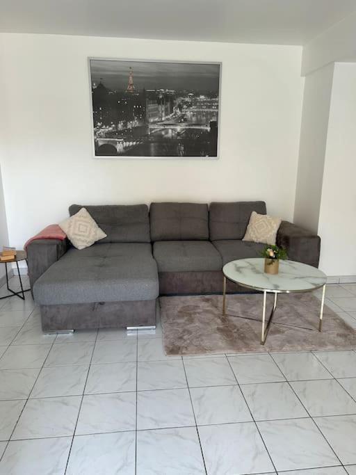 Appartement Cosy Tout Equipe Épinay-sur-Orge Exterior foto