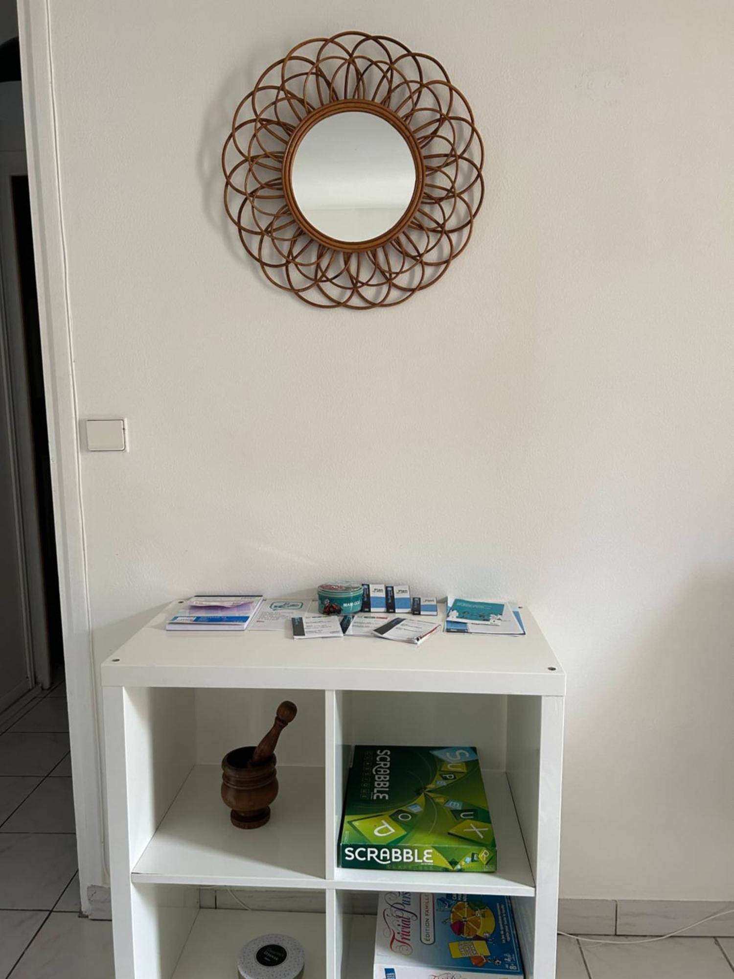 Appartement Cosy Tout Equipe Épinay-sur-Orge Exterior foto